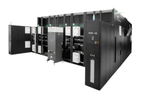 Magic tower Otto Kunnecke